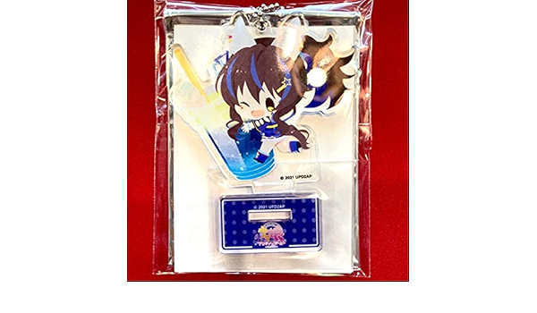 Amazon | ウマ娘 きゃらドリ アクスタ アクリルスタンド ダイタク